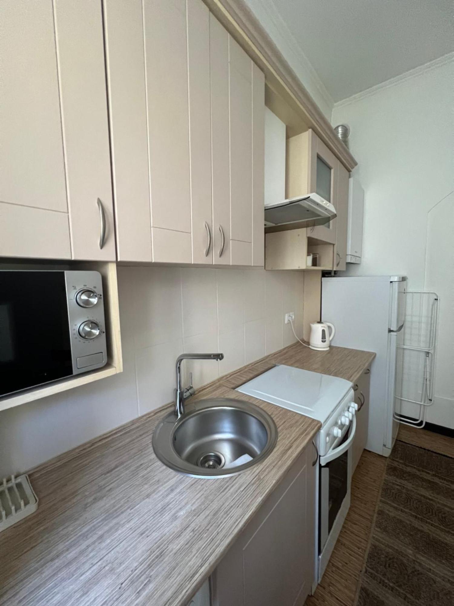 Wonderful Apartment Near The Old City Lviv Dış mekan fotoğraf