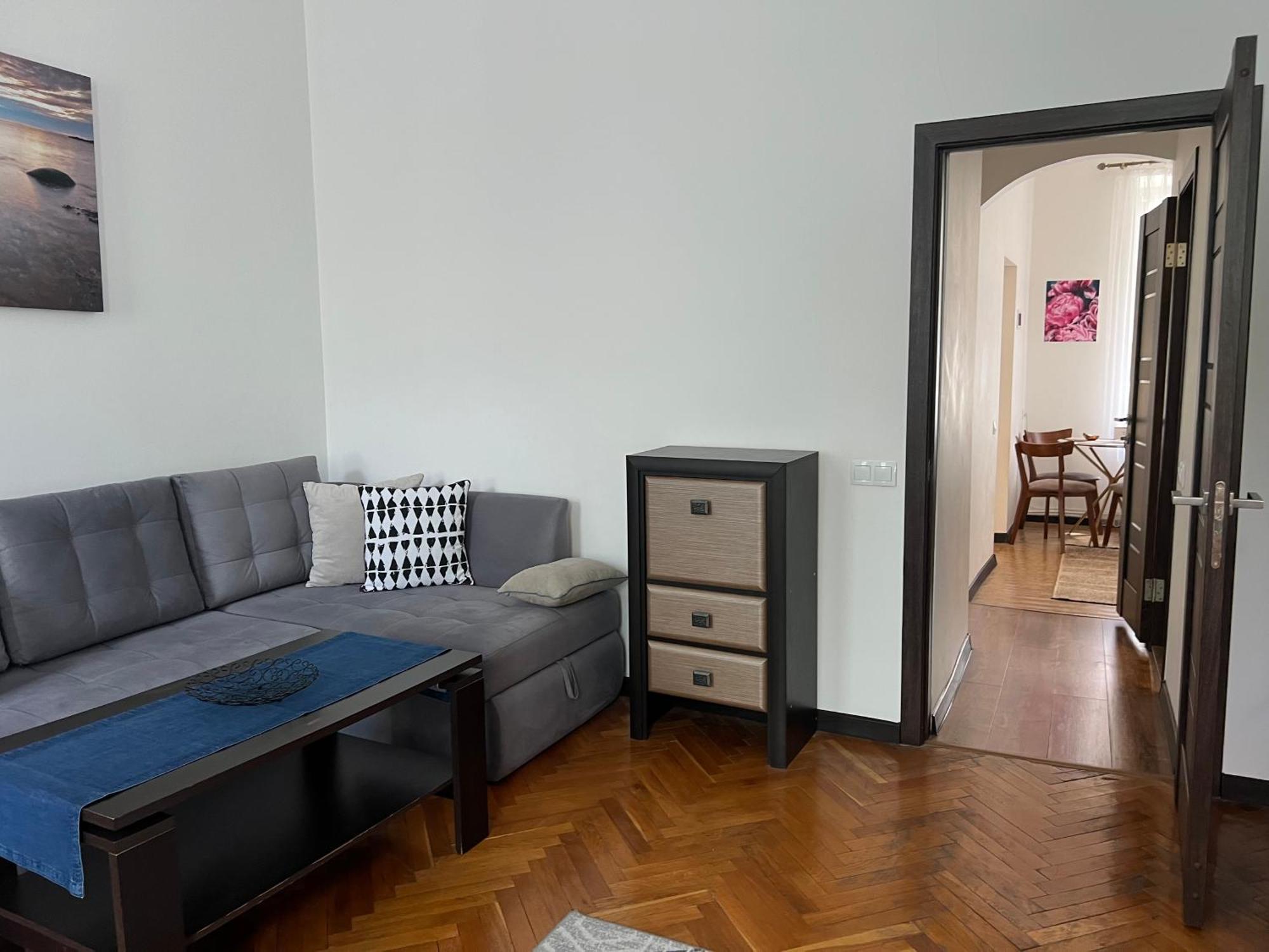 Wonderful Apartment Near The Old City Lviv Dış mekan fotoğraf