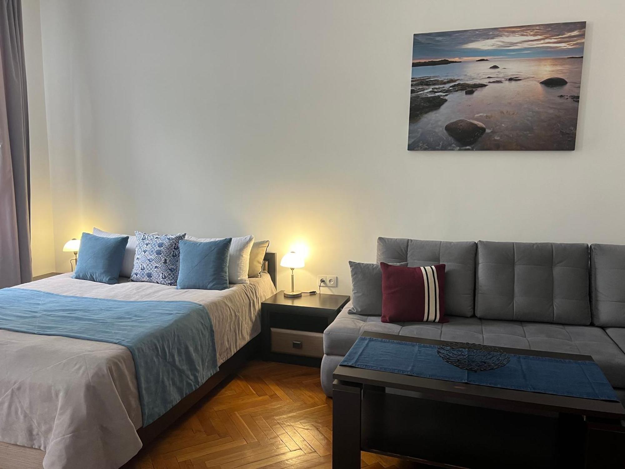 Wonderful Apartment Near The Old City Lviv Dış mekan fotoğraf